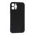 Накладка Leather Case для Apple iPhone 12 Pro Плетенка