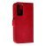 Flip Cover "Business" для Samsung A14 Red