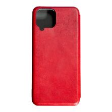 Книжка 360 New для Samsung M53 Red