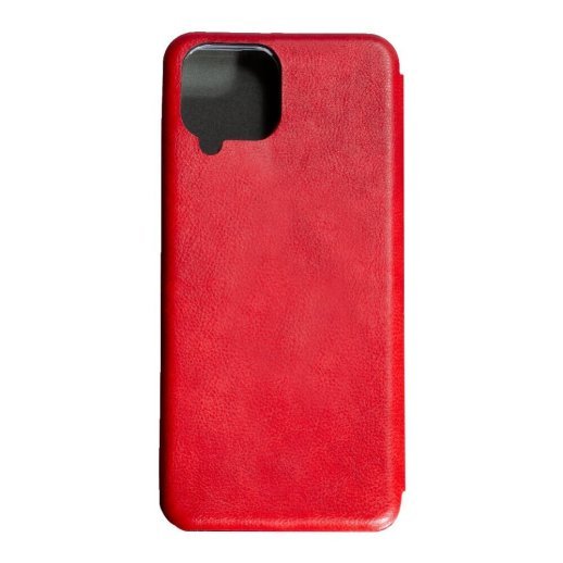 Книжка 360 New для Samsung M53 Red