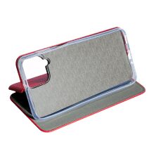 Книжка 360 New для Samsung M53 Red