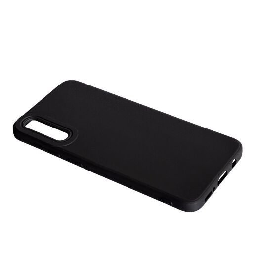 Резинка SMTT для Samsung A50 / A30s Black