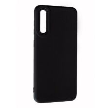 Резинка SMTT для Samsung A50 / A30s Black