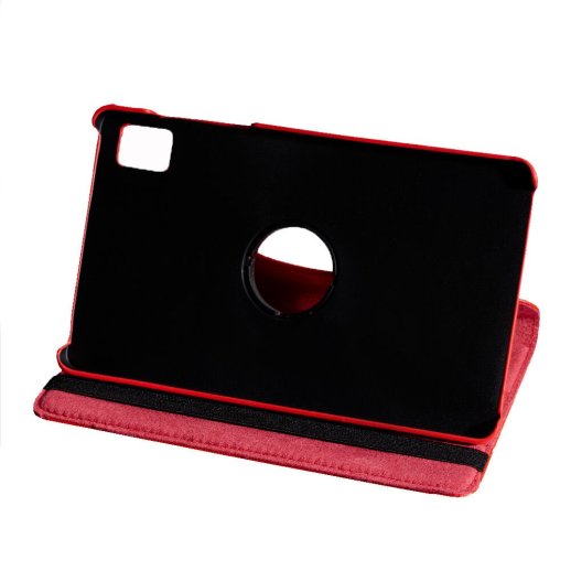 Чохол планшет TX 360 для Realme Pad Mini 8.7 Red