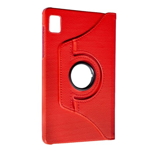 Чохол планшет TX 360 для Realme Pad Mini 8.7 Red