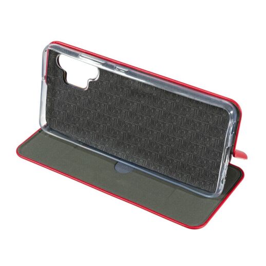 Книжка 360 New для Samsung A32 Red 2021