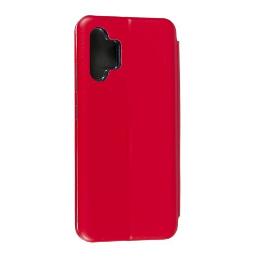 Книжка 360 New для Samsung A32 Red 2021