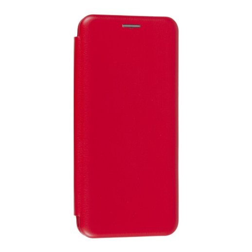 Книжка 360 New для Samsung A32 Red 2021