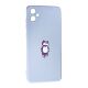 Силікон Case Art для Samsung A04 Cat