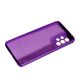 Силікон Case SMTT (AA) для Samsung A54 Violet
