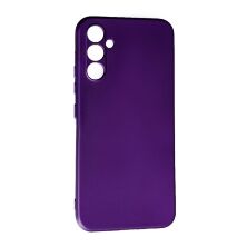 Силікон Case SMTT (AA) для Samsung A54 Violet