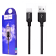 USB Cable Hoco X14 Times Type-C 1m