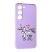 Силікон Case Art для Samsung S23 Bunny Love