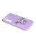 Силікон Case Art для Samsung S23 Bunny Love