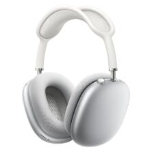 Навушники бездротові APPLE HIGH COPY AirPods MAX Model A3184 MWW43CH/A, starlight