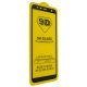 Захисне скло 9D SAMSUNG J415 Galaxy J4 Plus 2018