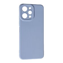 Резинка SMTT для Xiaomi Poco M6 Pro Purple