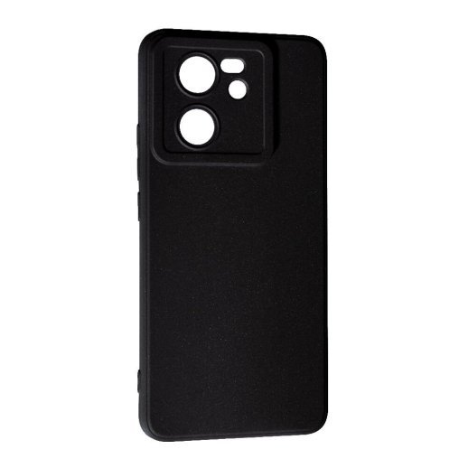 Резинка SMTT для Xiaomi 13T / 13T Pro Black