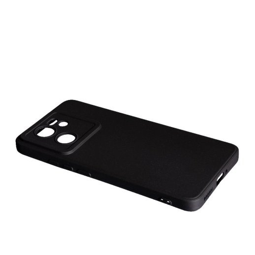 Резинка SMTT для Xiaomi 13T / 13T Pro Black