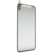 Захисне скло ANTI-BLUE II APPLE IPHONE X | XS | 11 PRO ЧОРНИЙ В УПАКОВЦІ