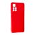 Силікон Case SMTT (AA) для Xiaomi Poco M4 Pro / Redmi Note 11 5G Red