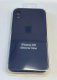 Чохол Silicone Case Copy Apple iPhone Xr Square