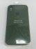 Чохол Silicone Case Copy Apple iPhone Xr Square