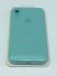 Чохол Silicone Case Copy Apple iPhone Xr Square