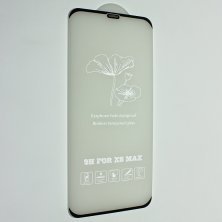 Захисне скло FLOWERS APPLE IPHONE XS MAX | 11 PRO MAX