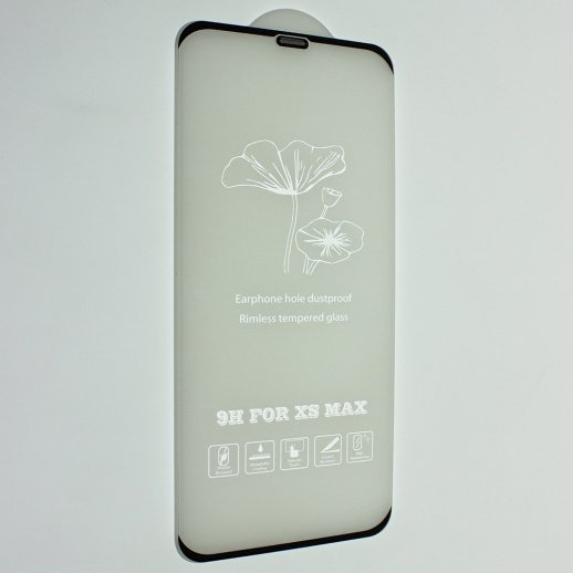 Захисне скло FLOWERS APPLE IPHONE XS MAX | 11 PRO MAX