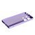 Силікон Case SMTT (AA) для Xiaomi Redmi Note 13 Pro (4G) /Poco M6 Pro (4G) Purple