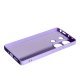 Силікон Case SMTT (AA) для Xiaomi Redmi Note 13 Pro (4G) /Poco M6 Pro (4G) Purple