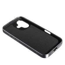 Накладка Cute Flowers Case with MagSafe для Apple iPhone 16 Milk