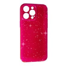 Силікон Summer Vibe для Apple iPhone 15 Pro Dragon fruit