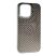 Накладка Carbon With Magsafe для Apple iPhone 15 Pro Titanium