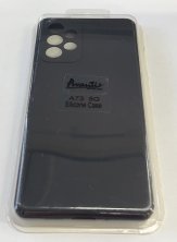 Avantis Full Silicone case Samsung A73 5G
