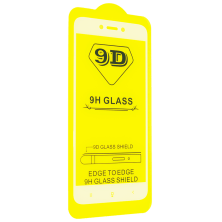 Захисне скло 9D XIAOMI Redmi 5A | 4X