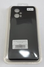 Чохол Silicone Case for Xiaomi Poco X4 GT No Logo