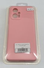 Чохол Silicone Case for Xiaomi Poco X4 GT No Logo