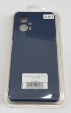 Чохол Silicone Case for Xiaomi Poco X4 GT No Logo