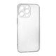 Силікон Clear Shine для Apple iPhone 16 Pro Transparent