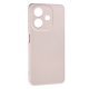Силікон Case SMTT (AA) для Oppo A3/ Oppo A3x Pink Sand