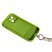 Накладка Lucky Bow Case для Apple iPhone 13 Green