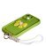 Накладка Lucky Bow Case для Apple iPhone 13 Green