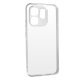 Силікон TPU SMTT для Infinix Smart 9 Transparent