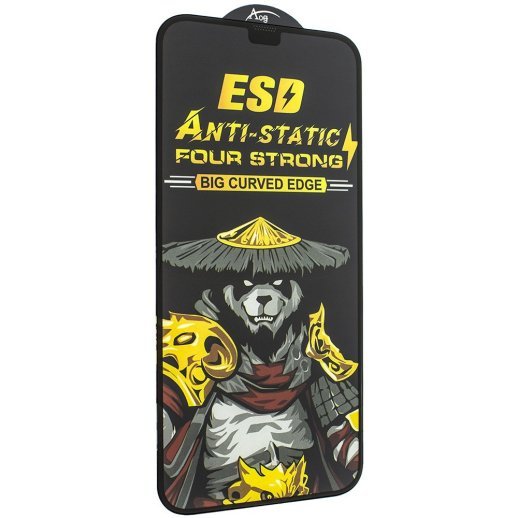 Захисне скло NEW ESD APPLE iPhone 12 PRO MAX 6,7"