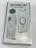 Силикон Space for Apple Iphone 13 with Magsafe