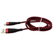 Кабель USB WUW X119 USB - micro 3A