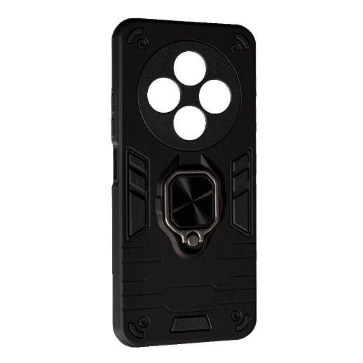 Накладка Antishock для Xiaomi Redmi 14C/Poco C75 Black
