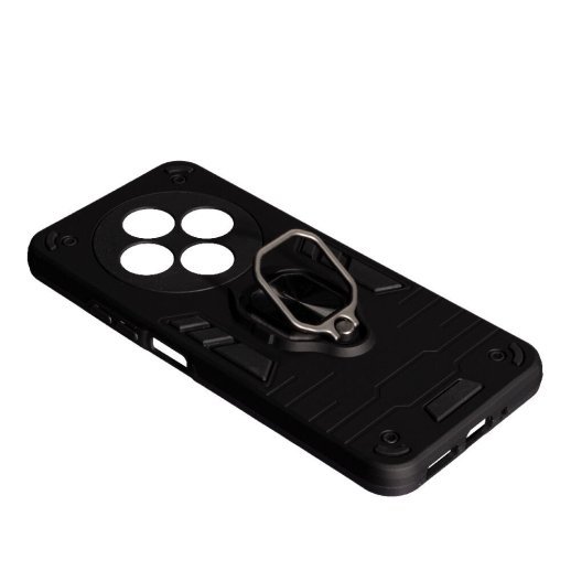 Накладка Antishock для Xiaomi Redmi 14C/Poco C75 Black